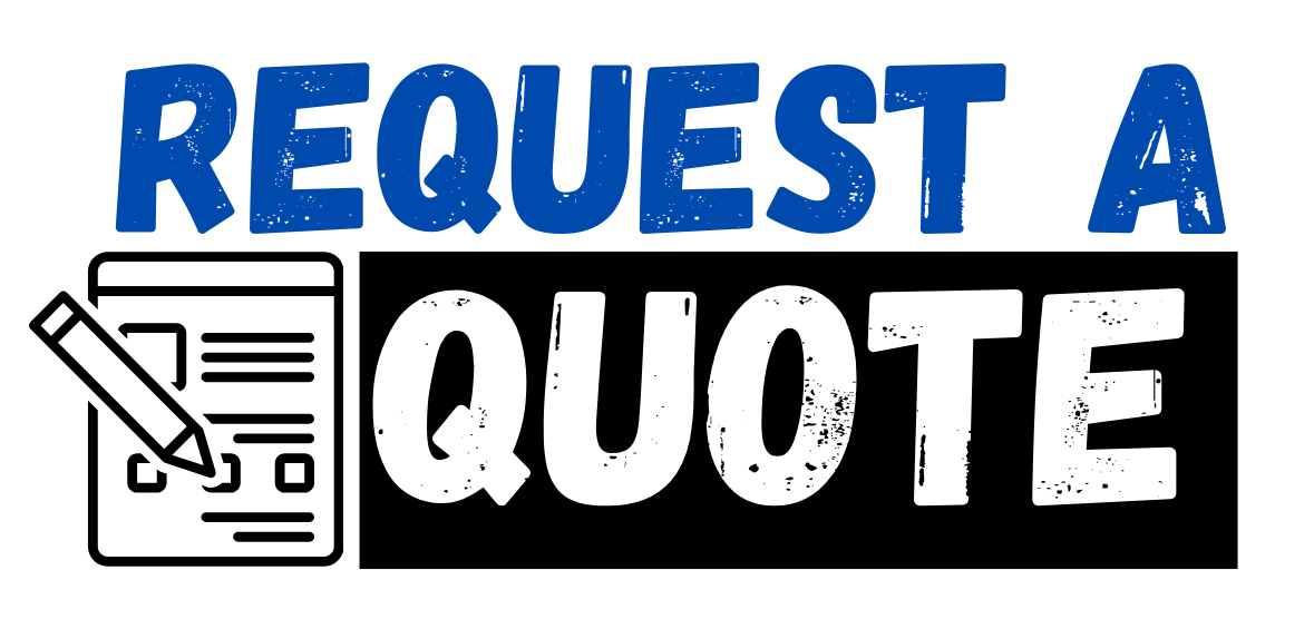 request a quote form 