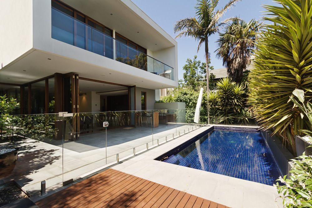 Architect-Designed New Builds | Roseville, NSW | Cooper Construction Group