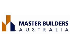 Master Builders Australia Logo