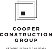 Copper Construction Group Logo