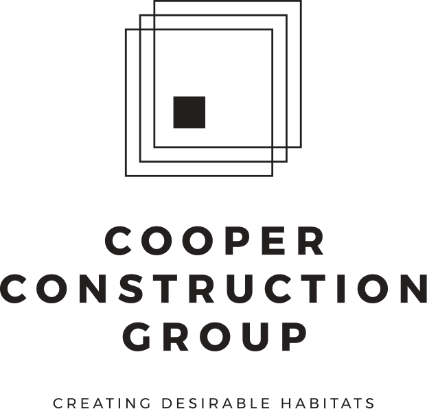 Copper Construction Group Logo