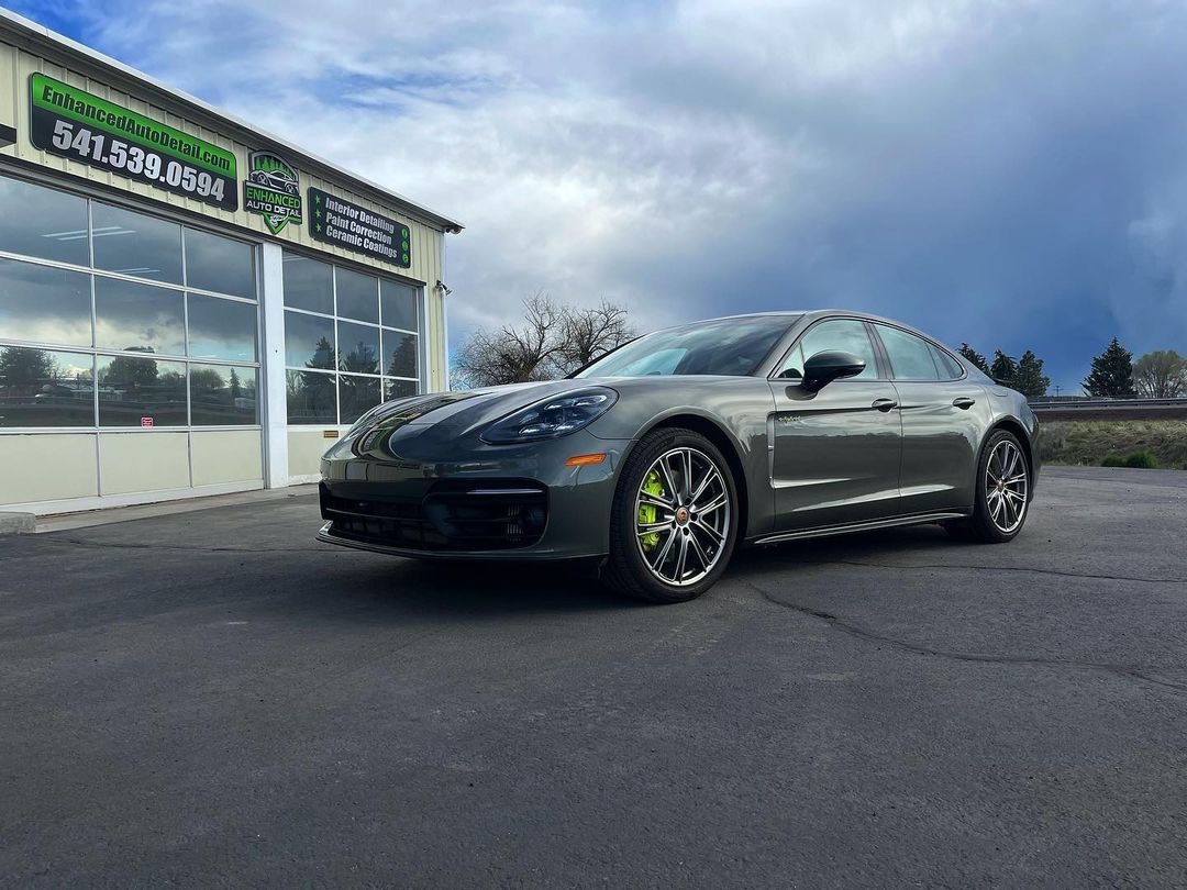 ceramic coating