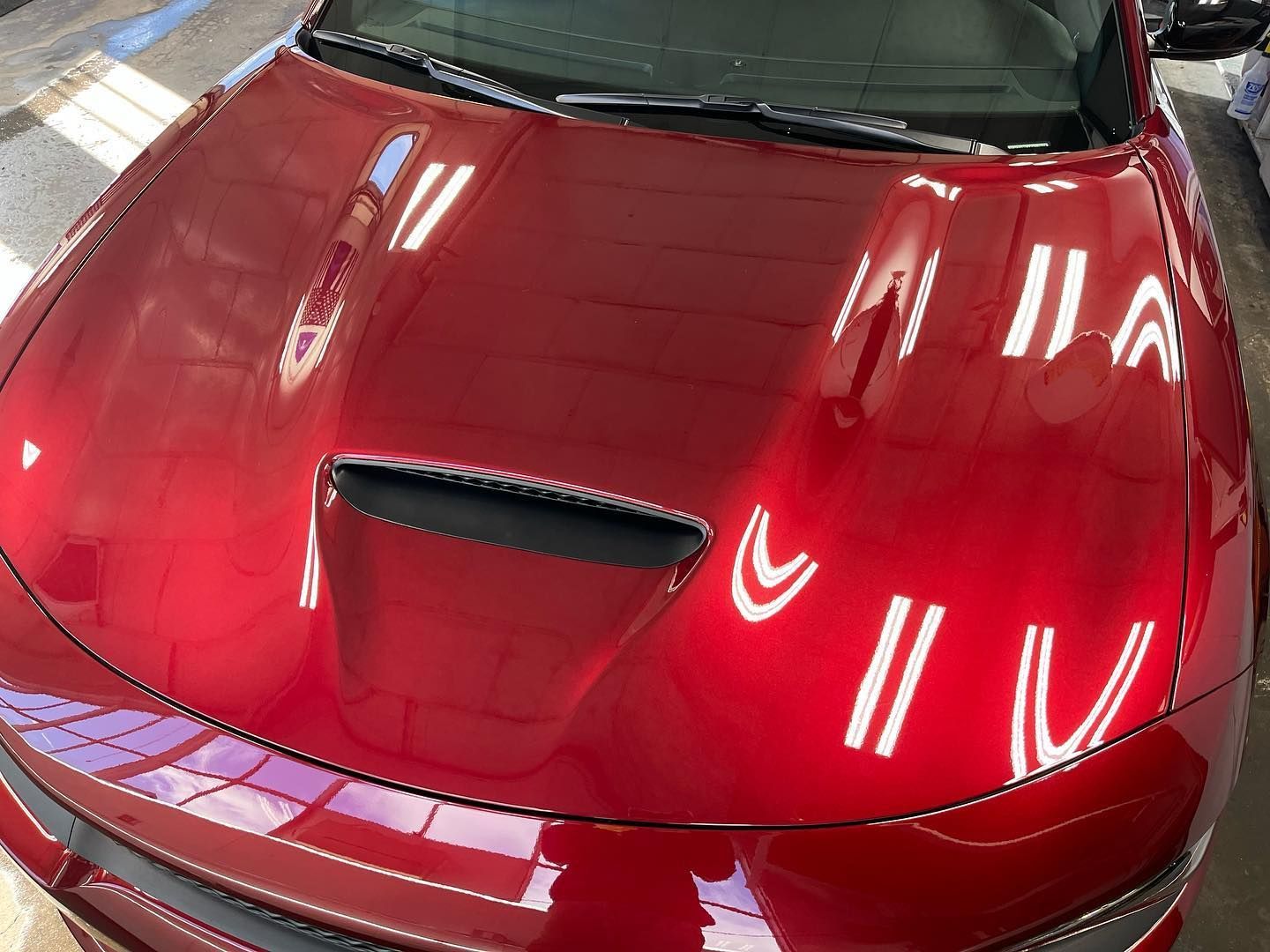 ceramic coating