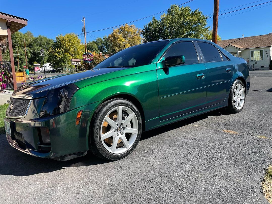 ceramic coating