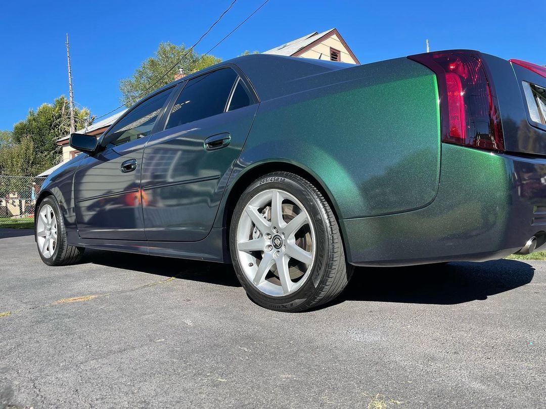 ceramic coating
