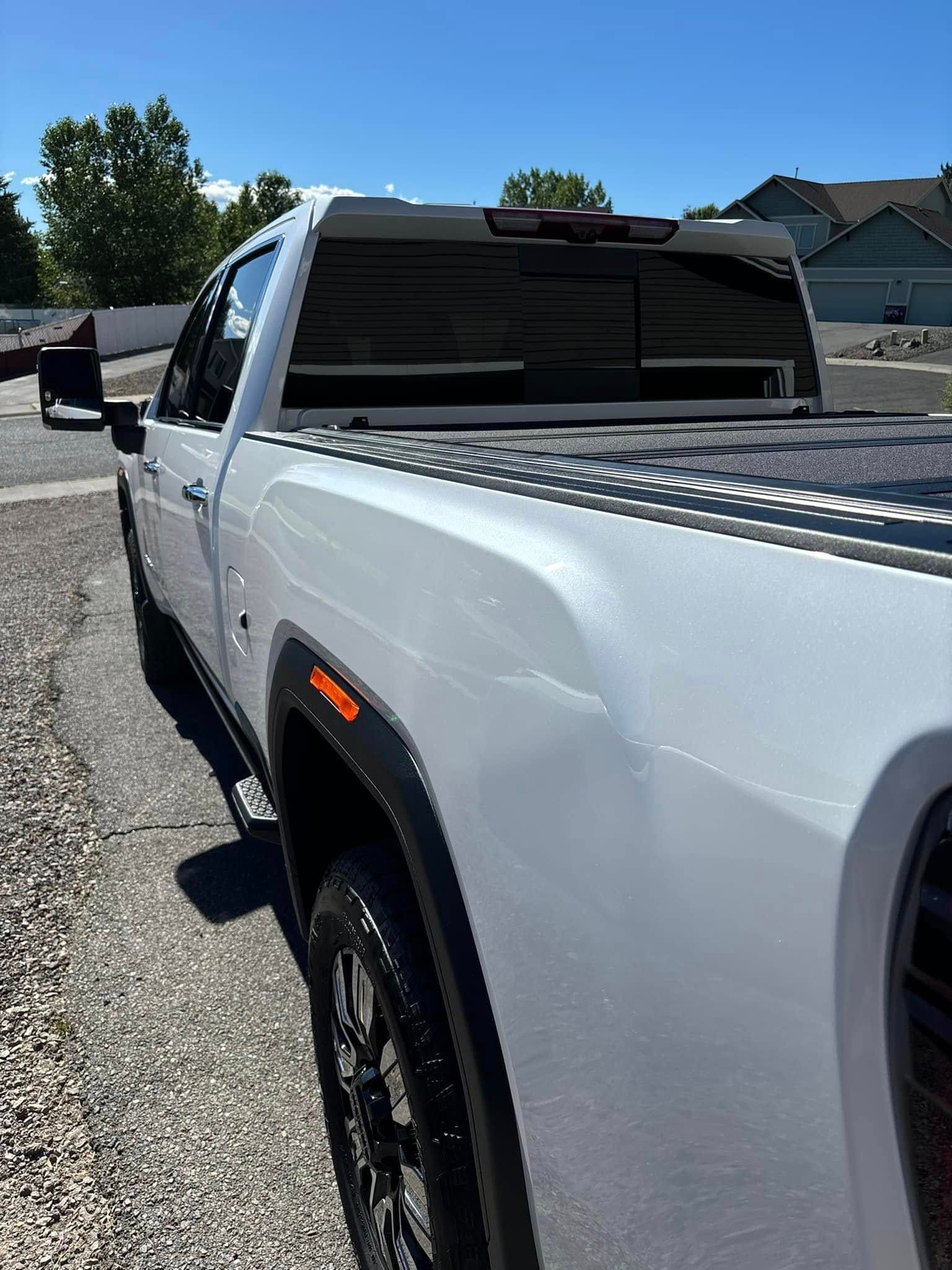 car detailing