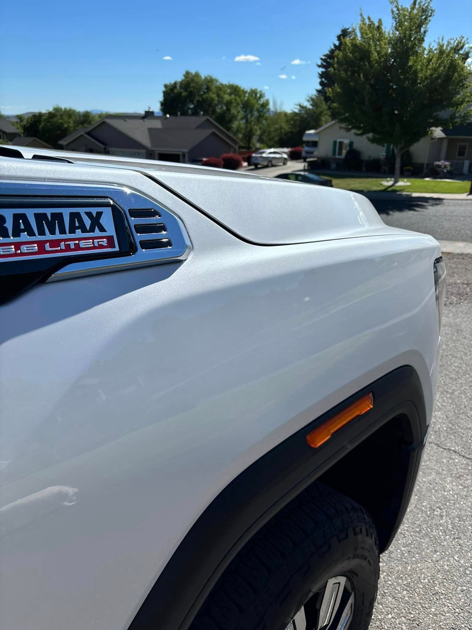 ceramic coating