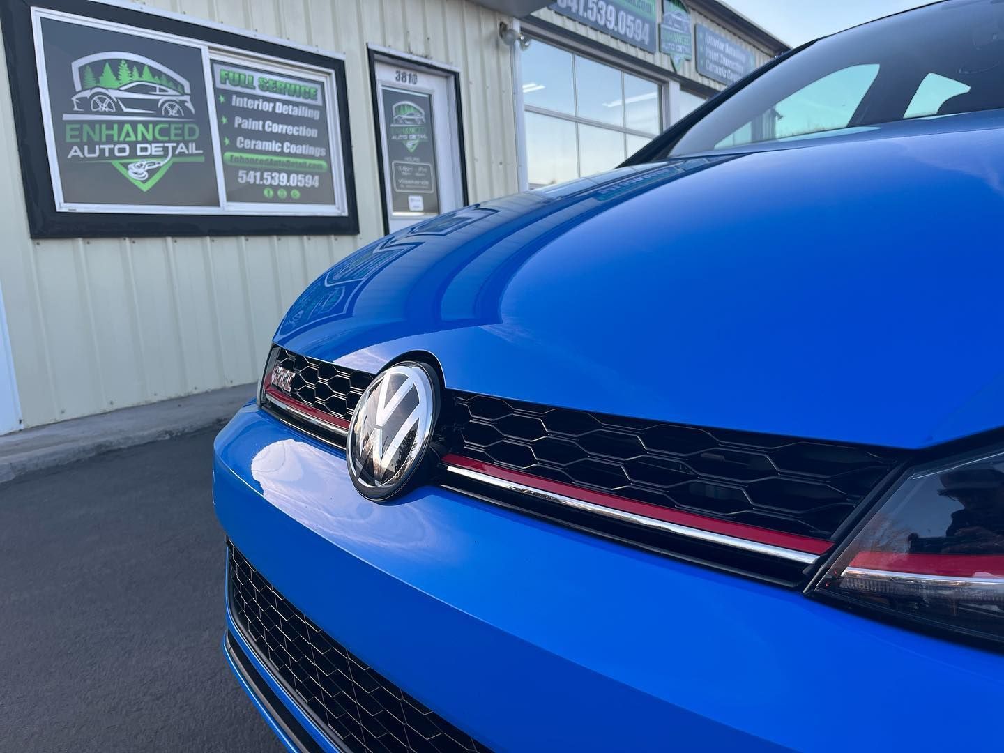 ceramic coating