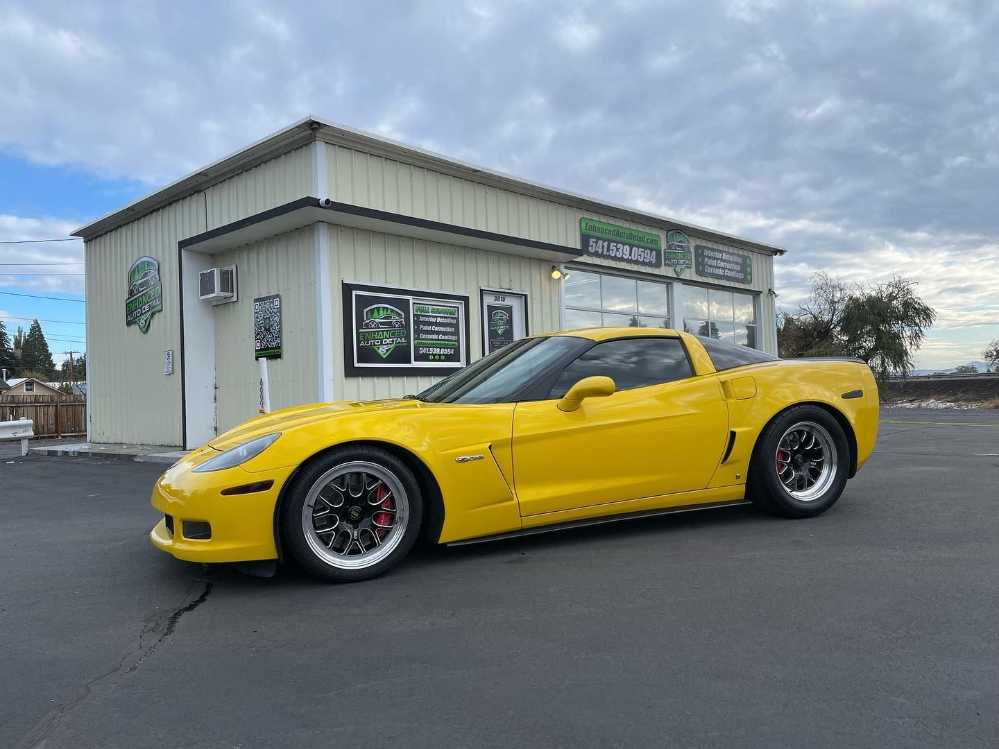 ceramic coating