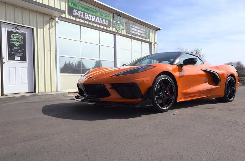 ceramic coating