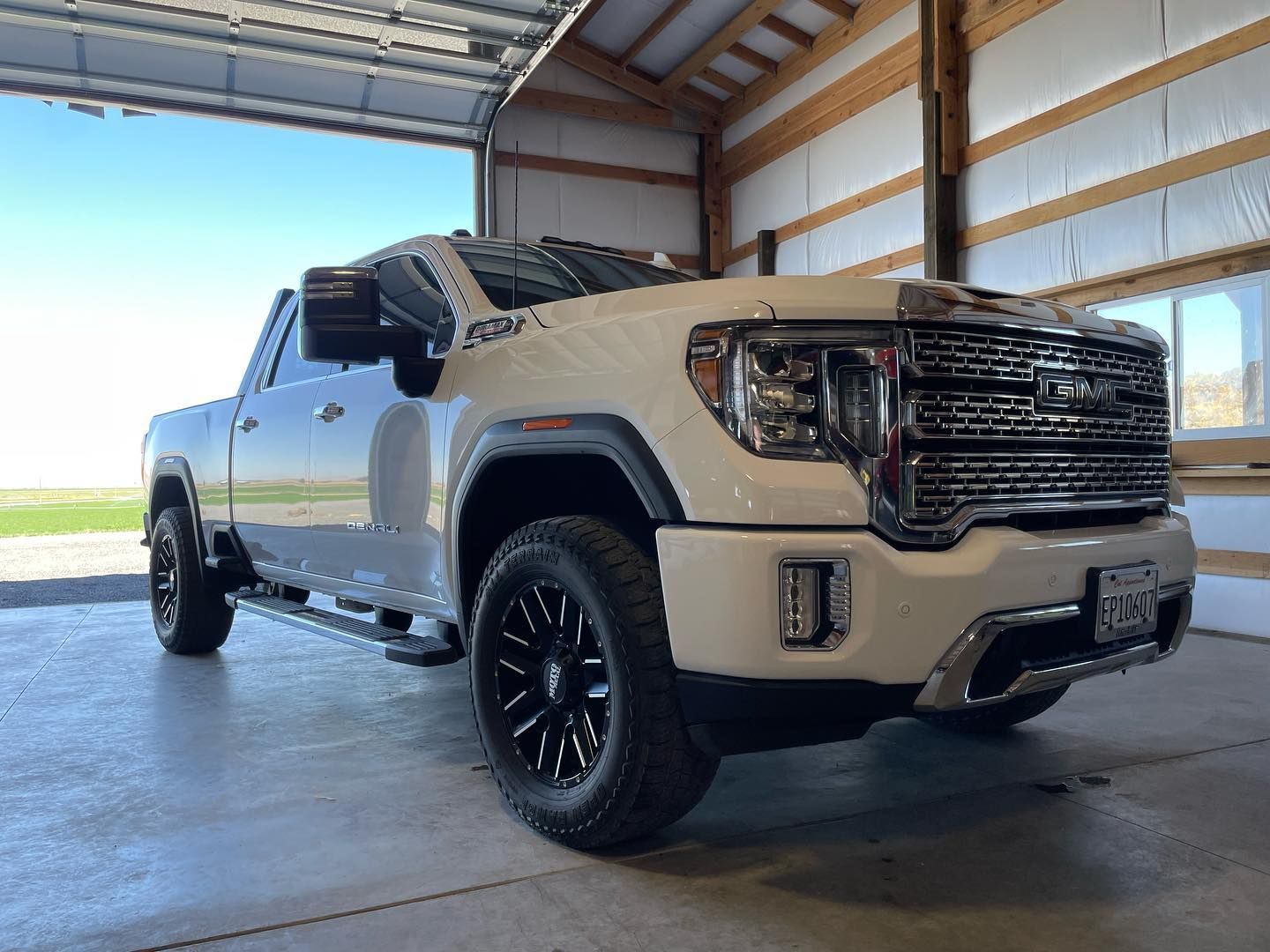 car detailing