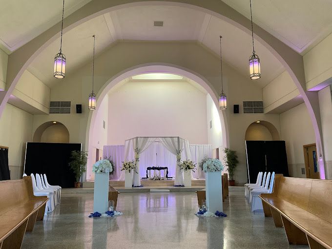 colllingwood center events, wedding venue, hall rental youngstown, Campbell, OHcatering & wedding event large small weddings