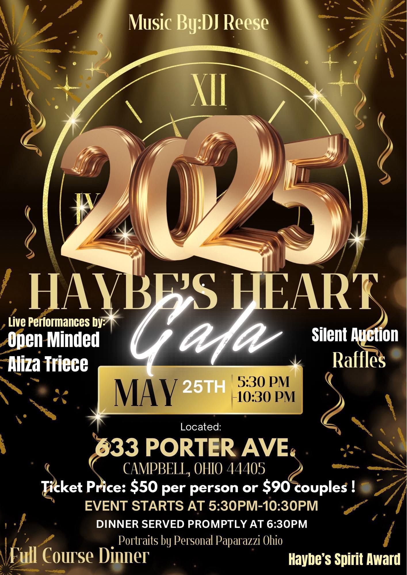 Fundraiser