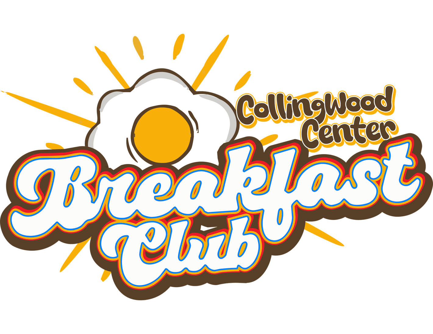 Breakfast Club Collingwood Center events, hall rental Youngstown, Campbell, OHcatering & wedding even large small weddings