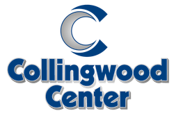 colllingwood center events, wedding venue, hall rental youngstown, Campbell, Ohio catering and wedding event in one