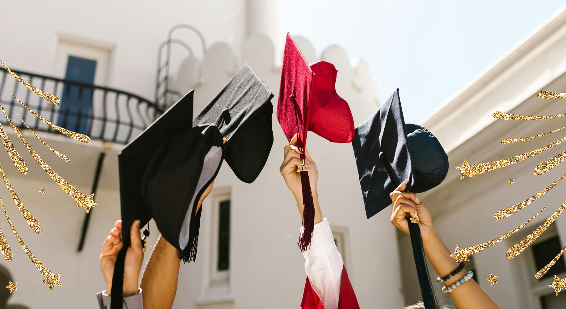 GRADUATION PARTY MENUS 