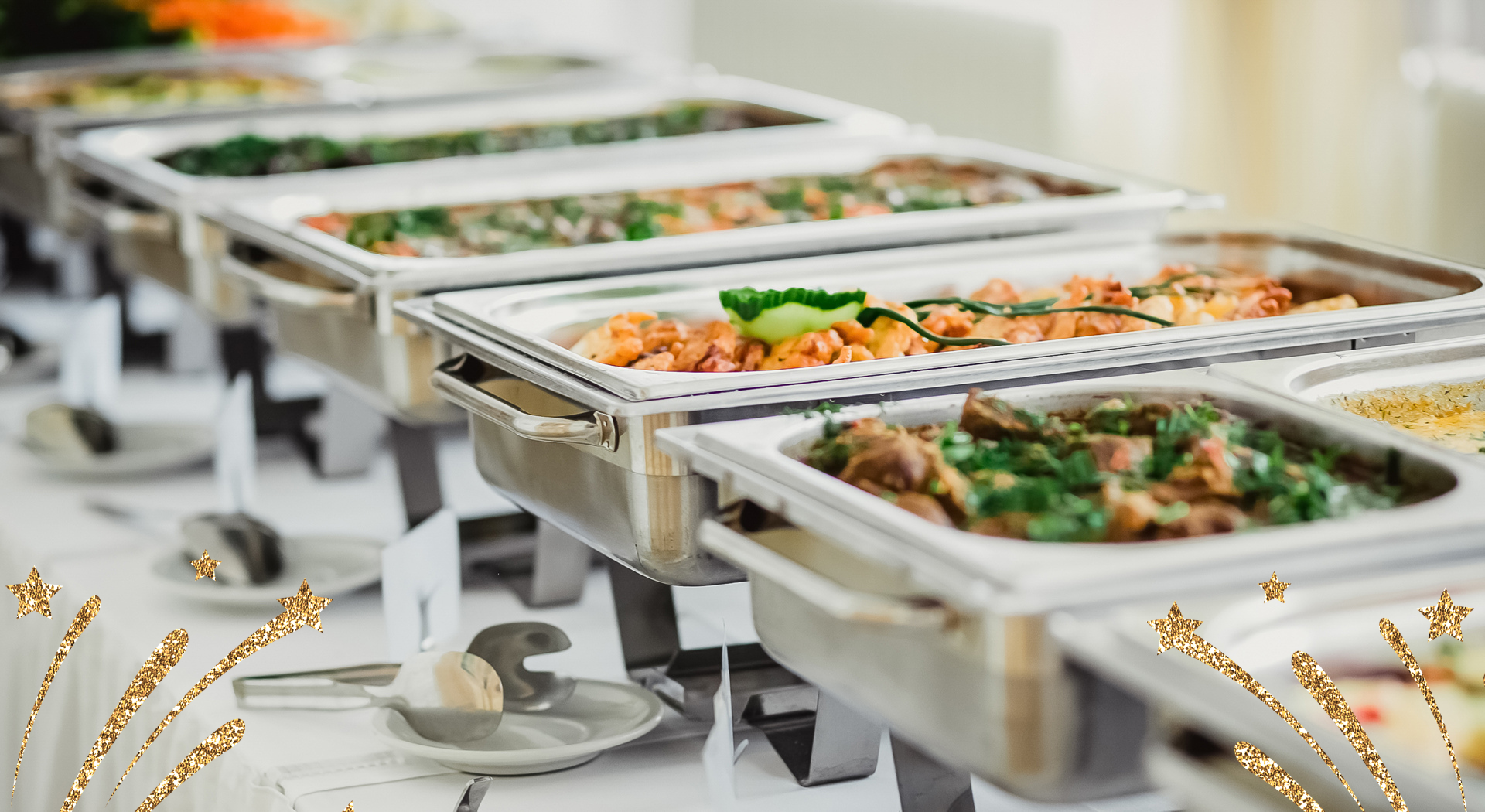 CATERING TO-GO