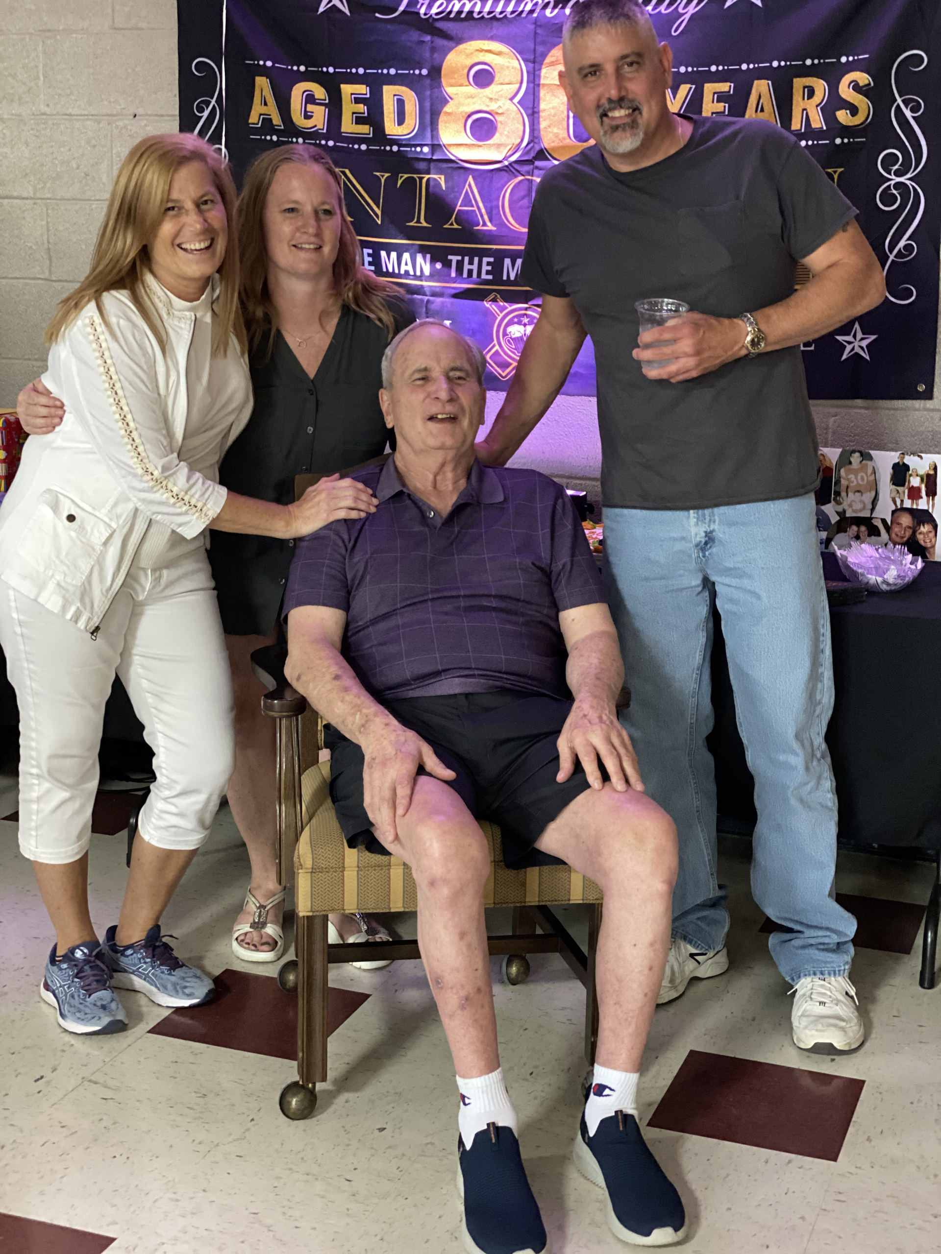 BIrthday Party