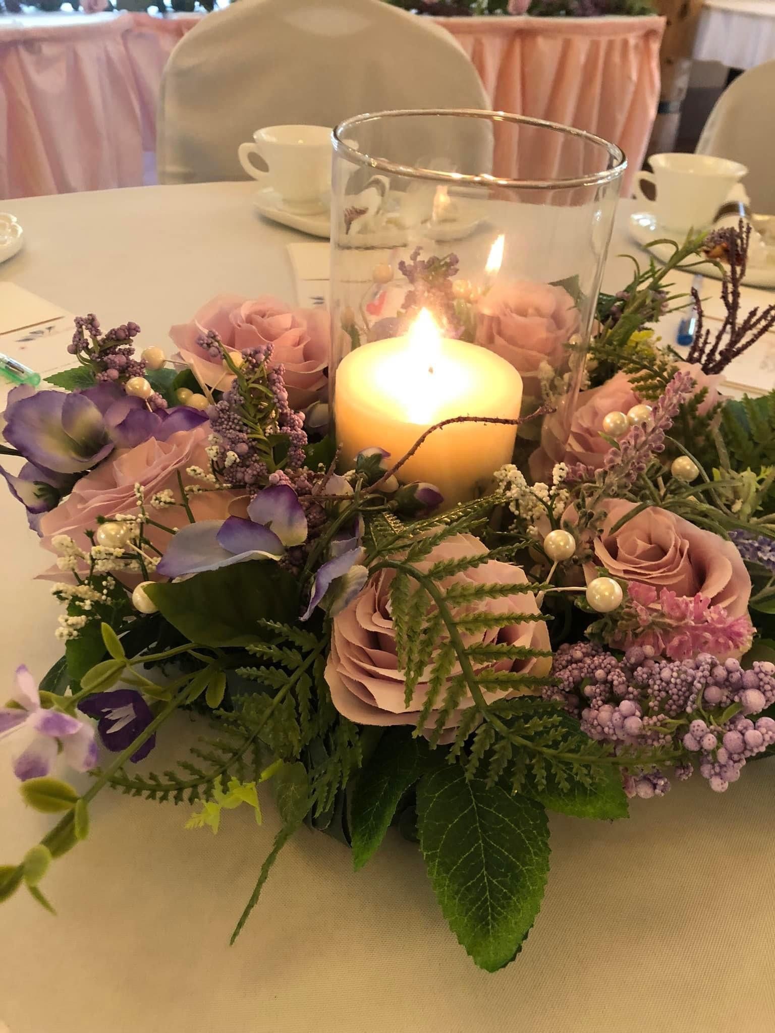 Decoration, Wedding, Catering, banquet, buffet, Collingwood Center, Campbell, OH 44405 