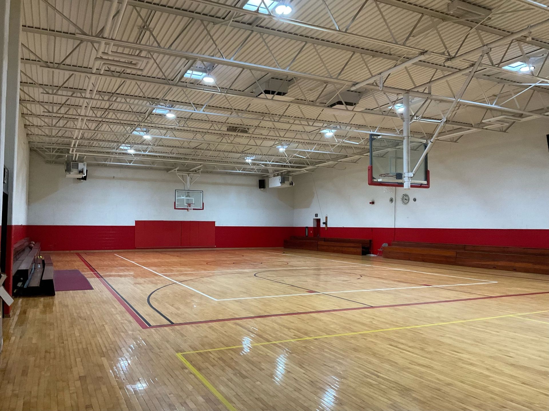 colllingwood center events, wedding venue, hall rental youngstown, Campbell, OH catering &gym events boxing, sporting events