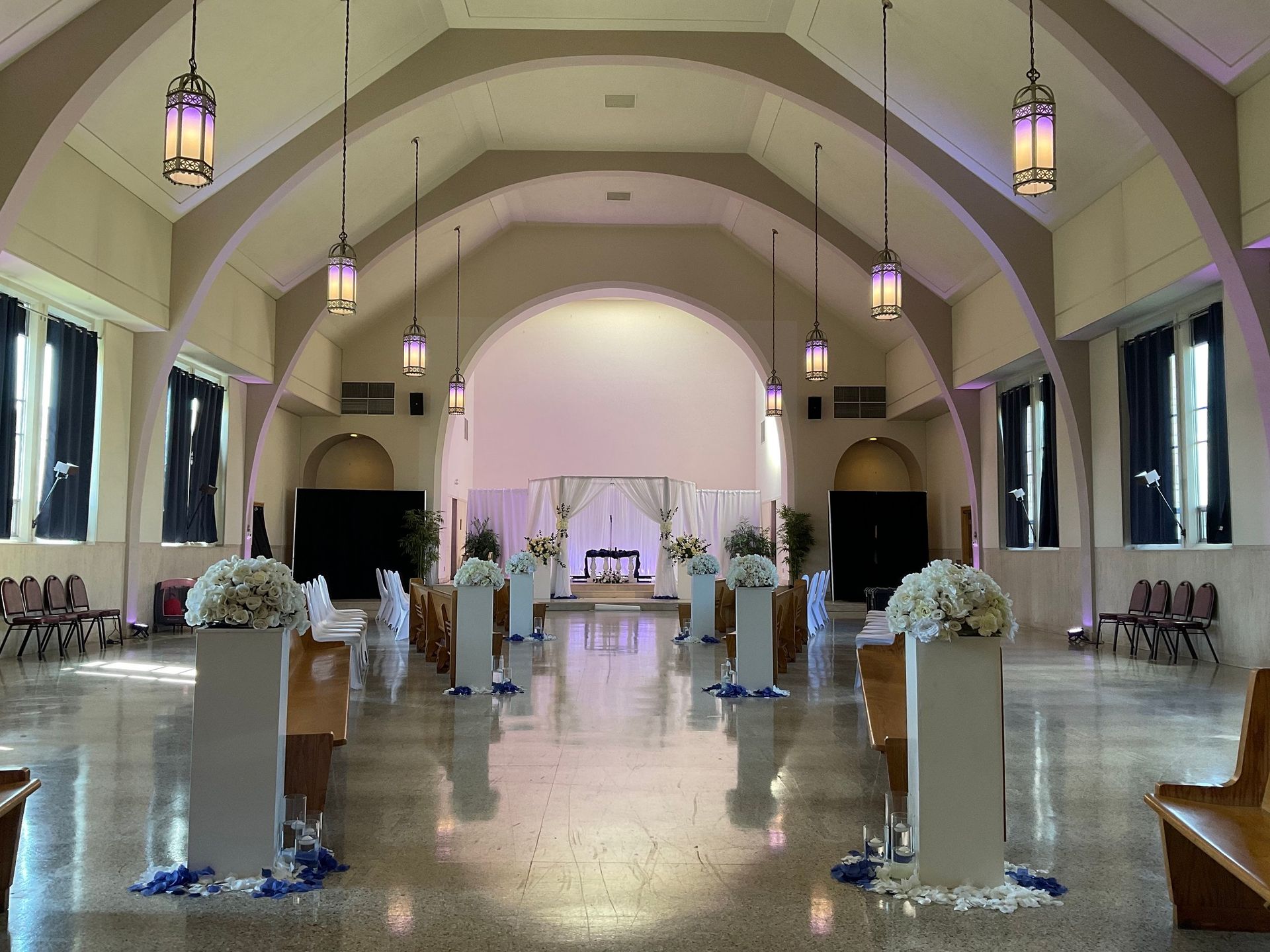 Collingwood Center events, wedding venue, hall rental youngstown, Campbell, OHcatering & wedding event large small weddings