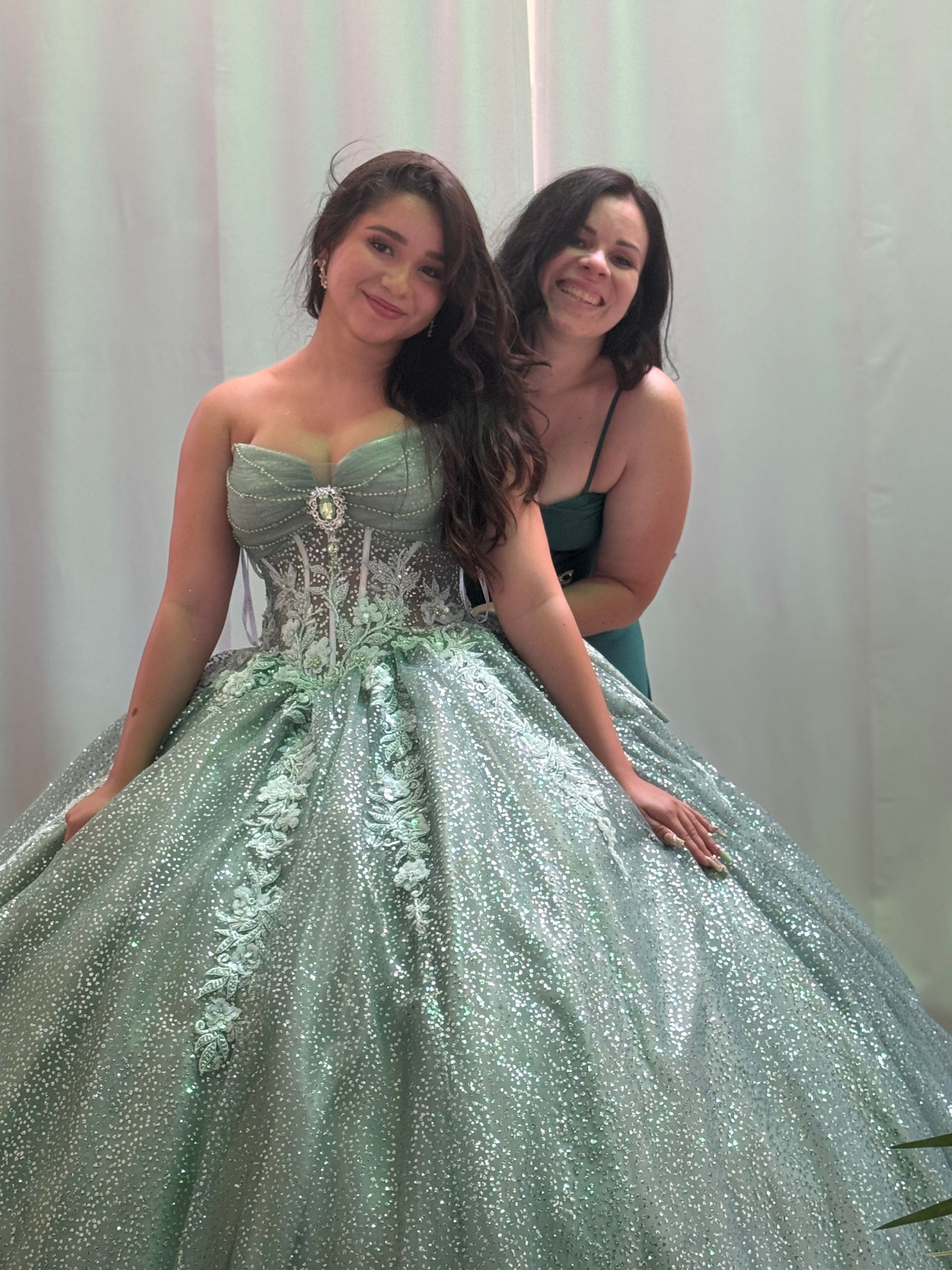 Quincenera 