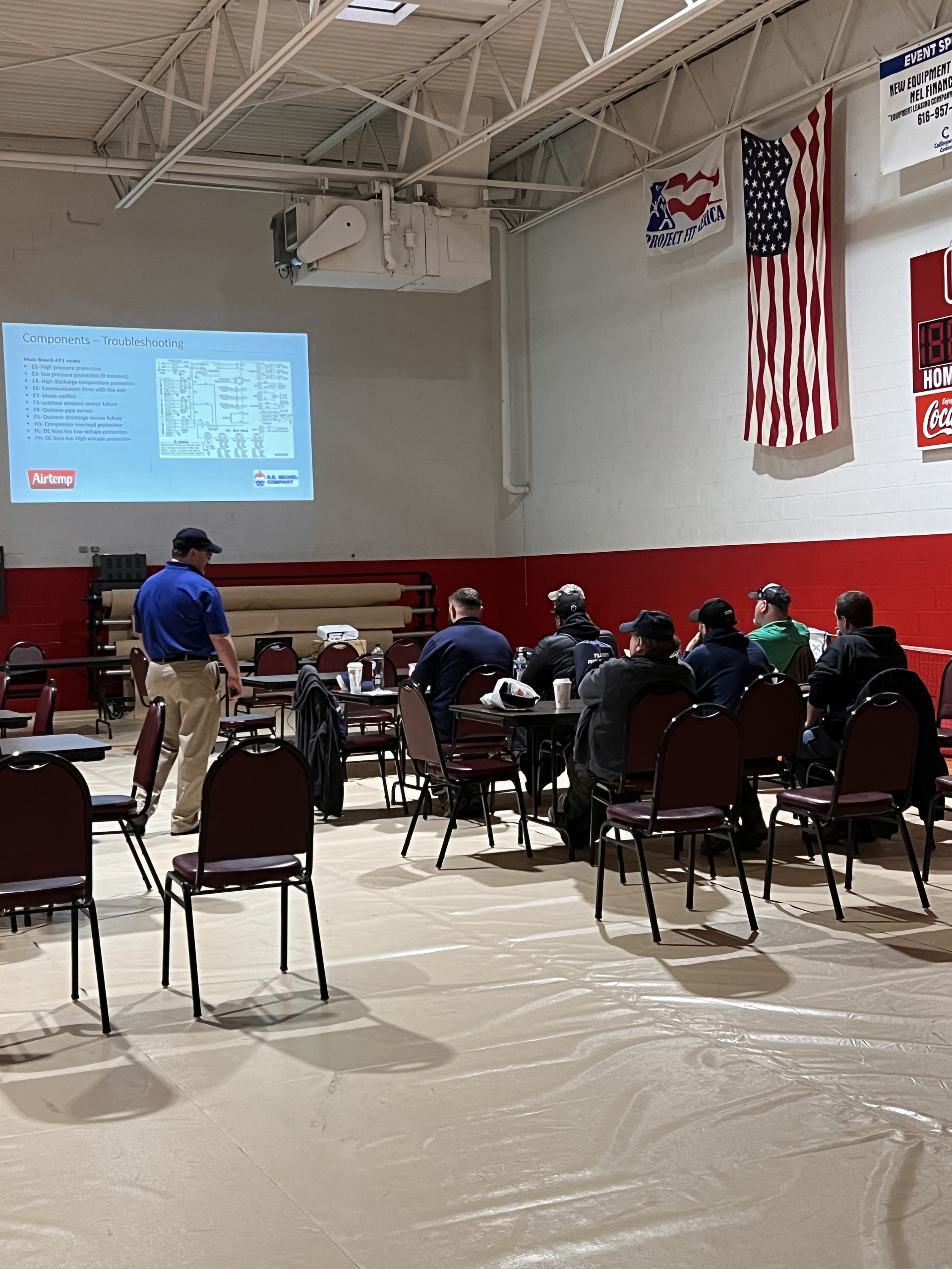 Business Training at Collingwood Center, Campbell, OH 44405 Business Conferences