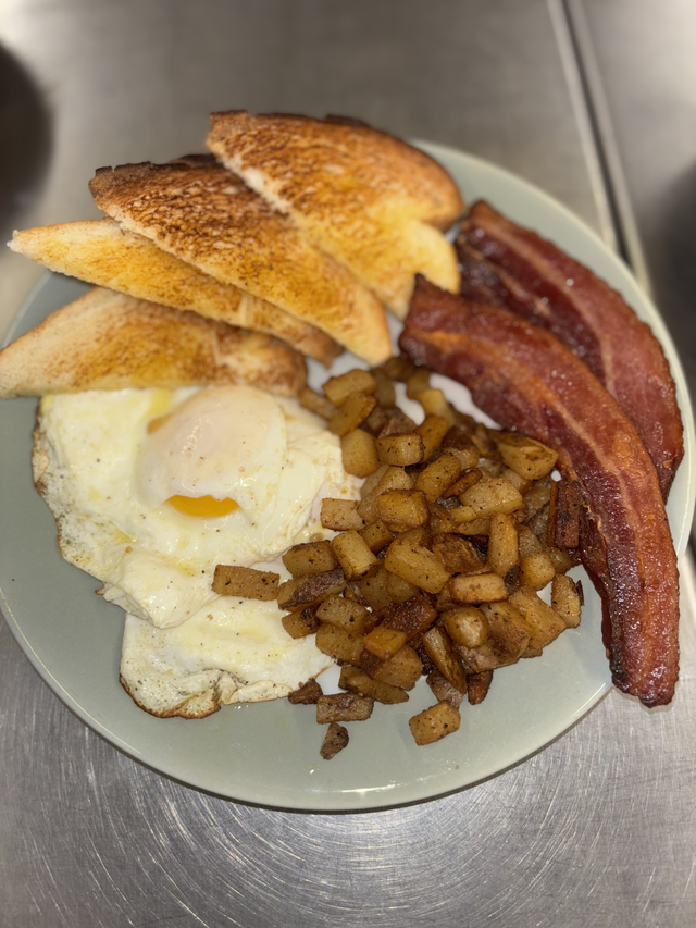 Brakfast eggs delivery in Youngstown, Campbell Ohio grub hub