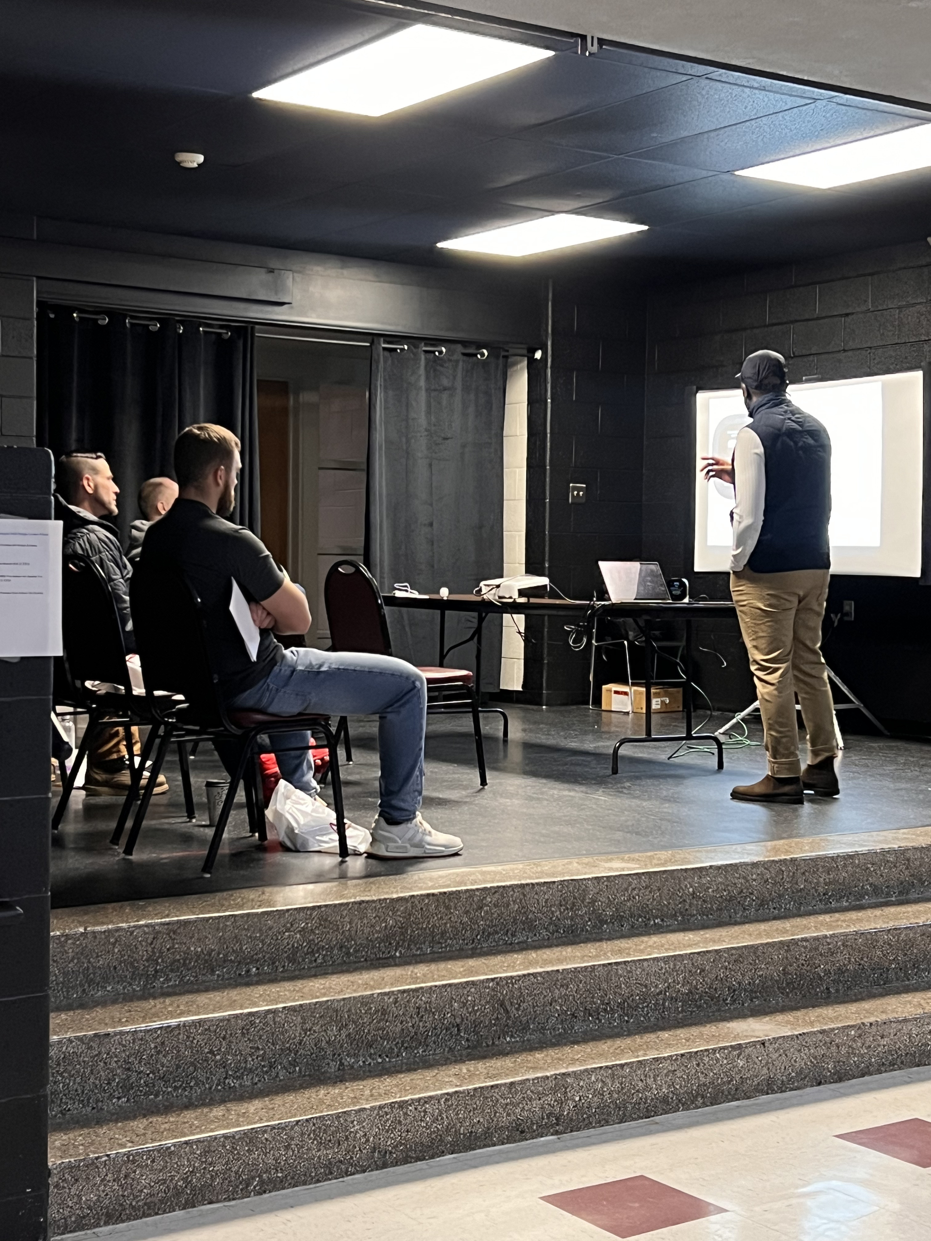 Business Training