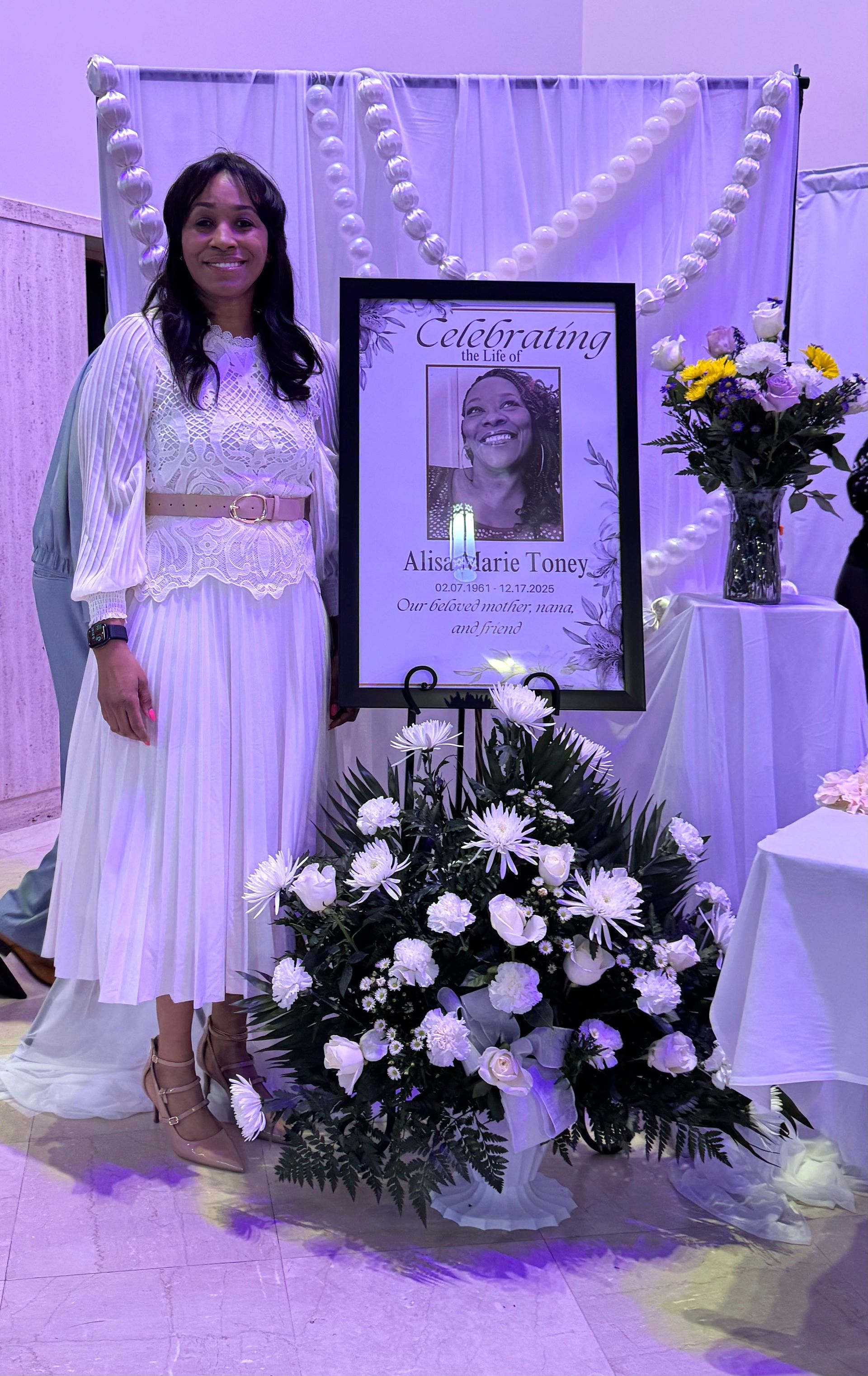 Celebration of Life