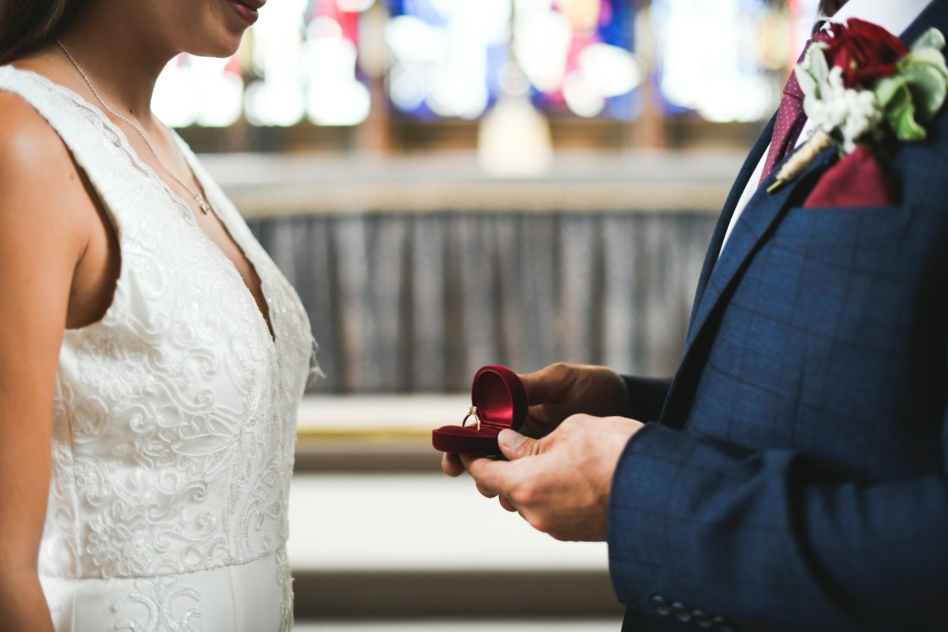 Wedding Planning Ceremony & Reception Venue, Campbell & Youngstown, OH, Collingwood Event Center