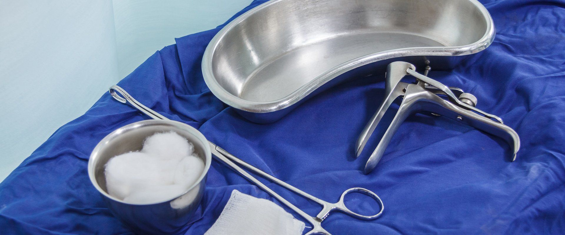 Pap Smear Equipment – Summerville, SC – Women’s Health Partners