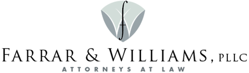 logo for farrar and williams