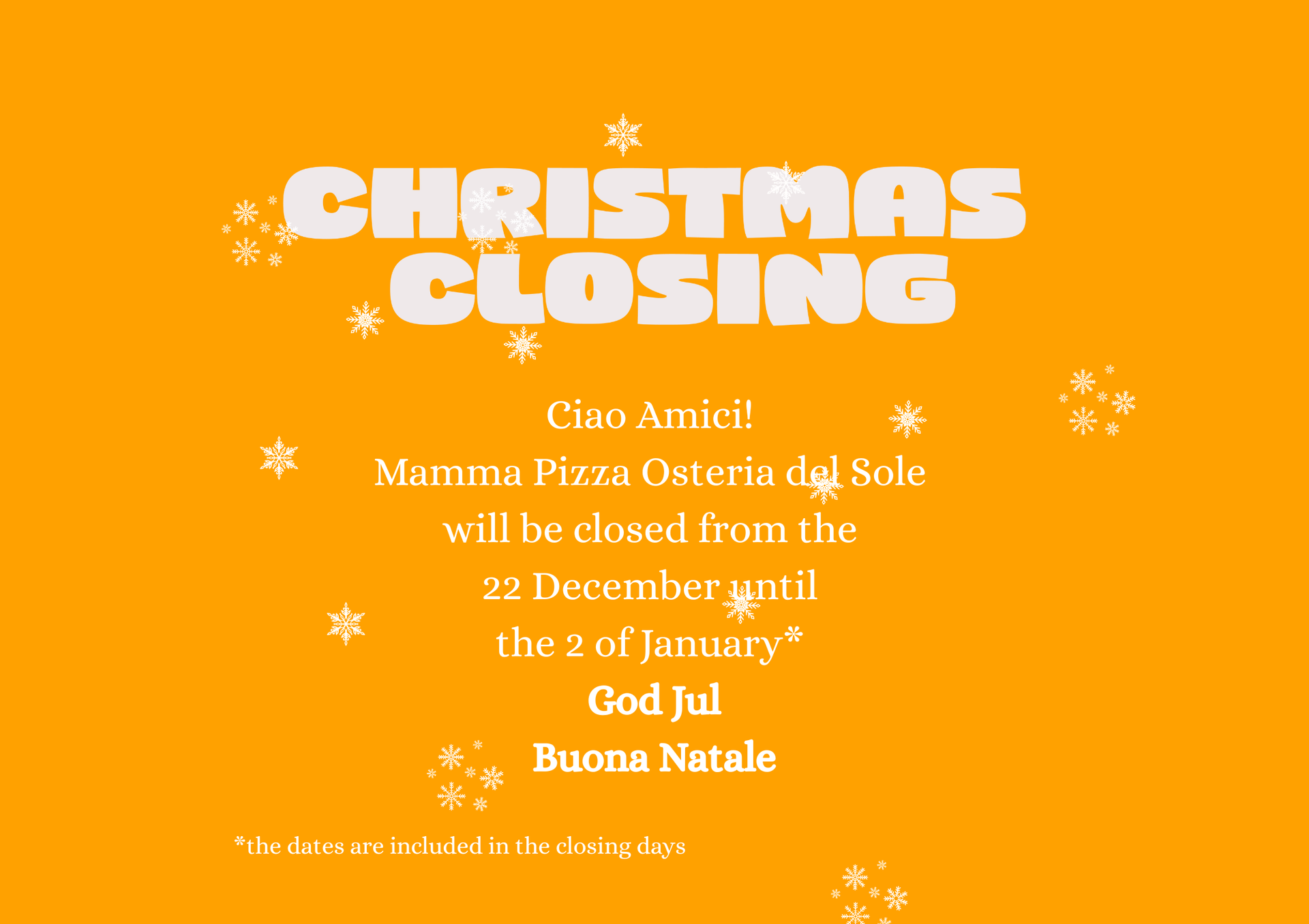 mamma-pizza-italiensk-restaurant-p-nydalen