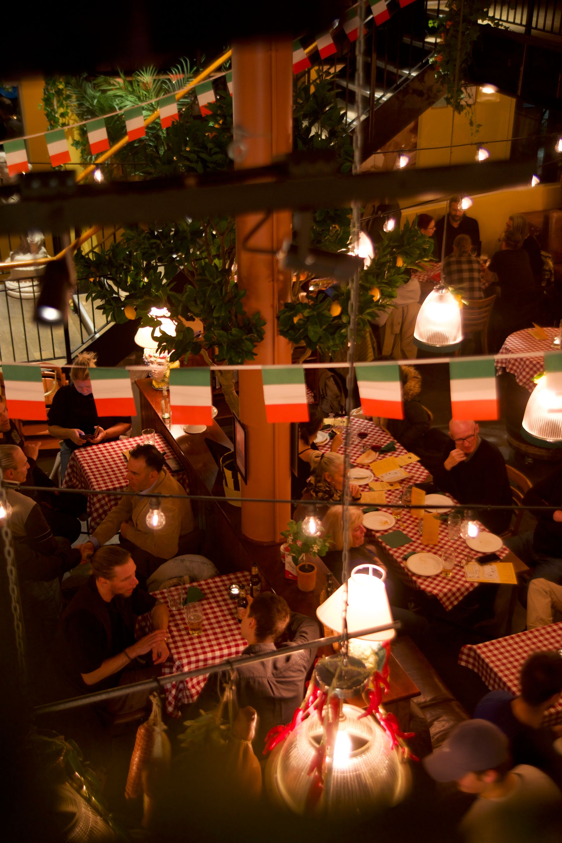 mamma-pizza-italiensk-restaurant-p-nydalen