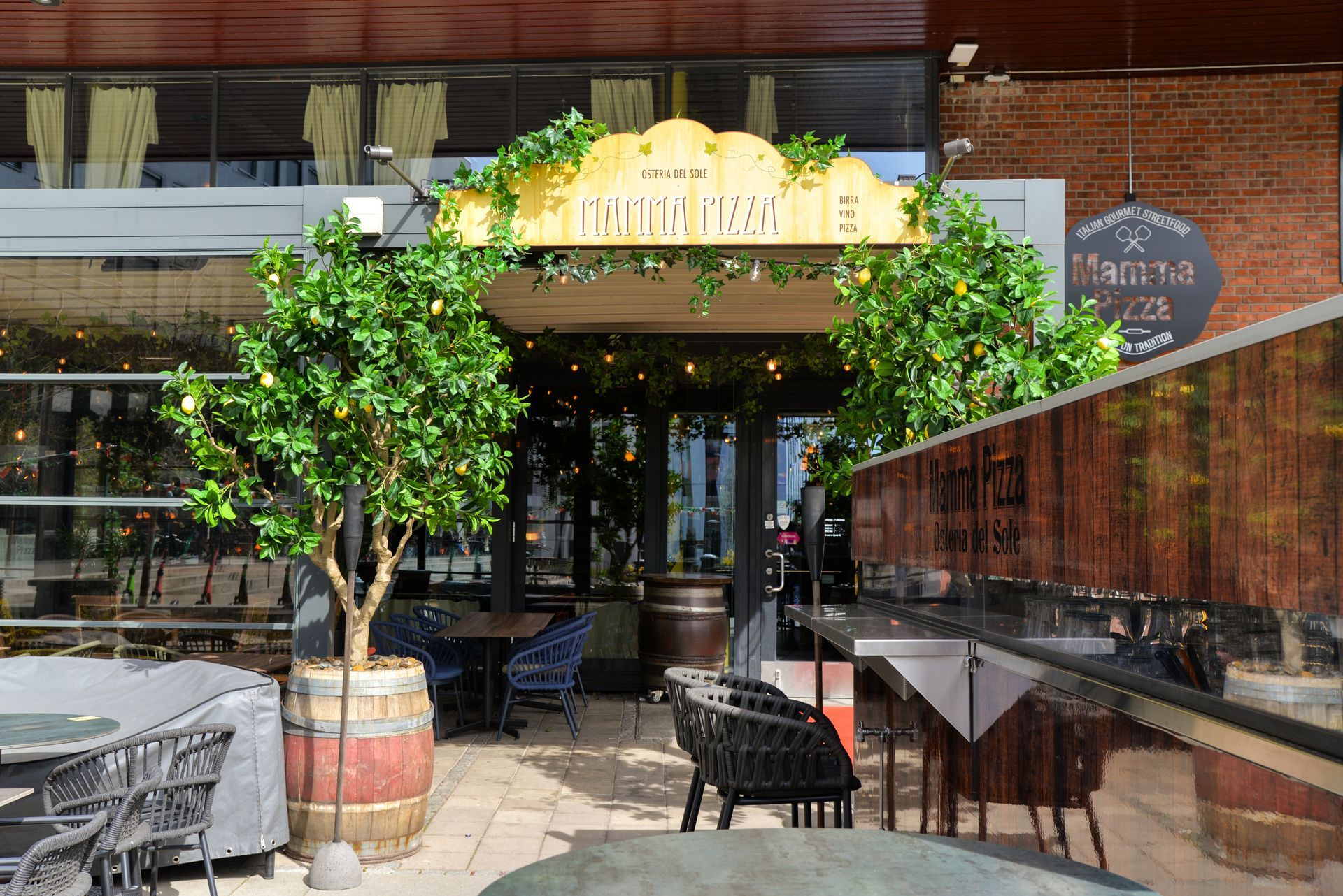 Osteria del Sole