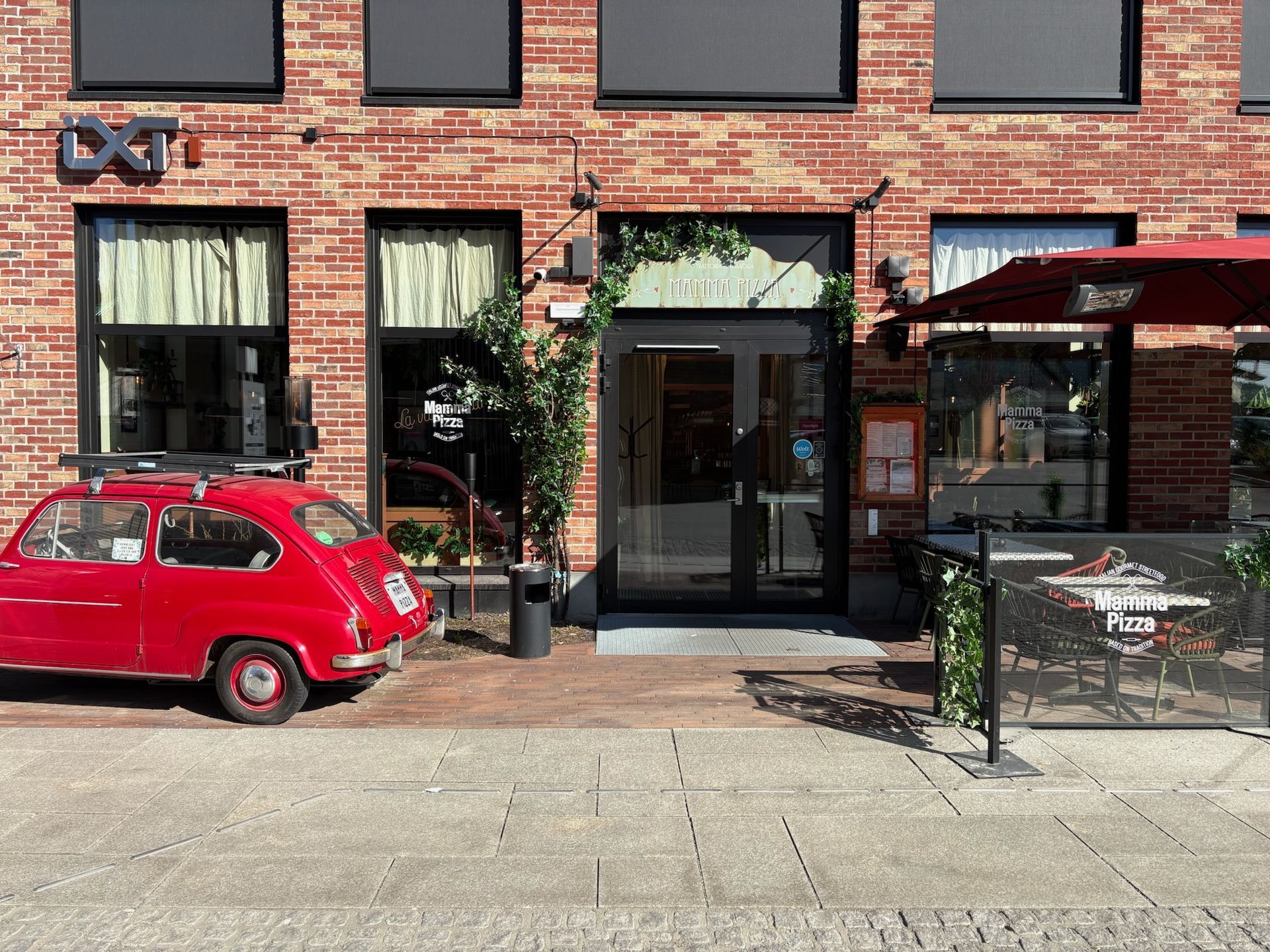 Trattoria di Famiglia
