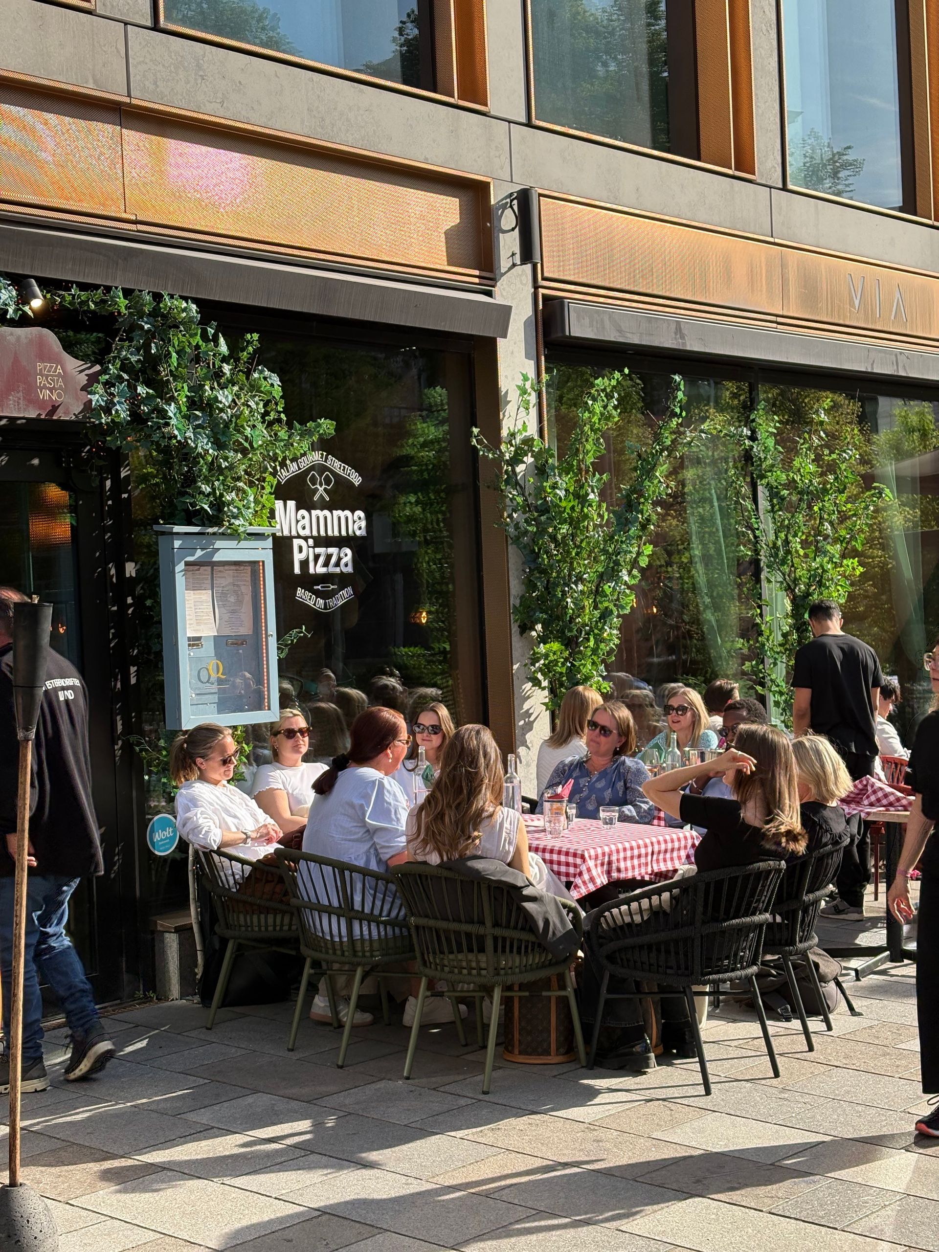 Osteria di Mare