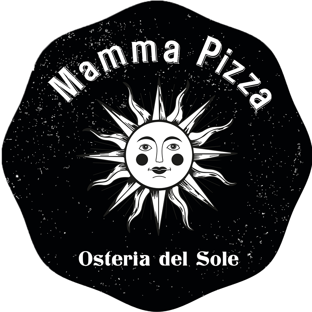 Osteria del Sole logo
