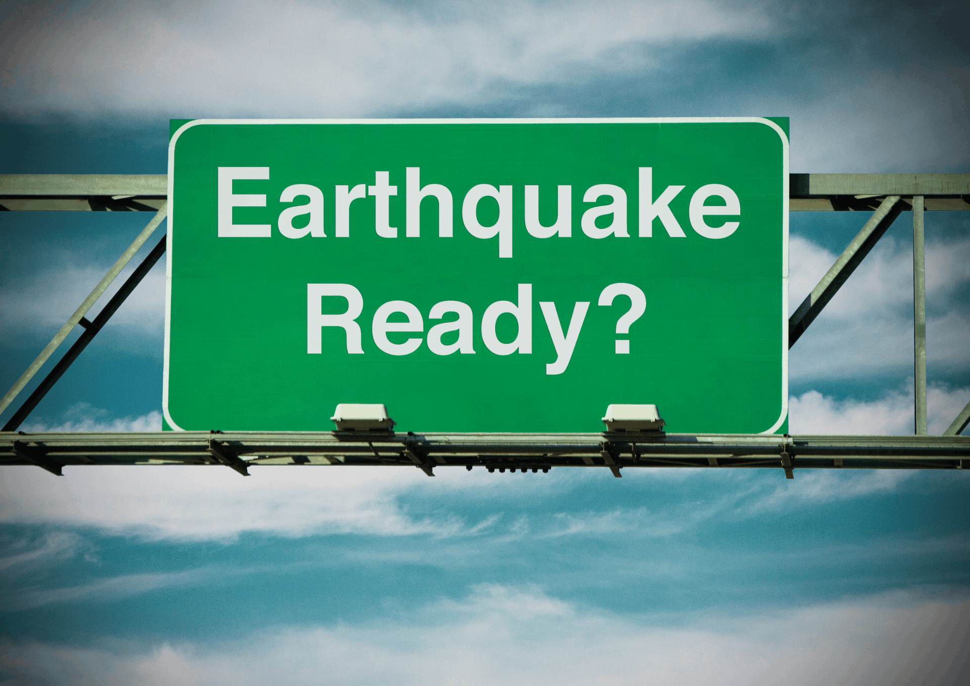 Earthquake Safety Implementation