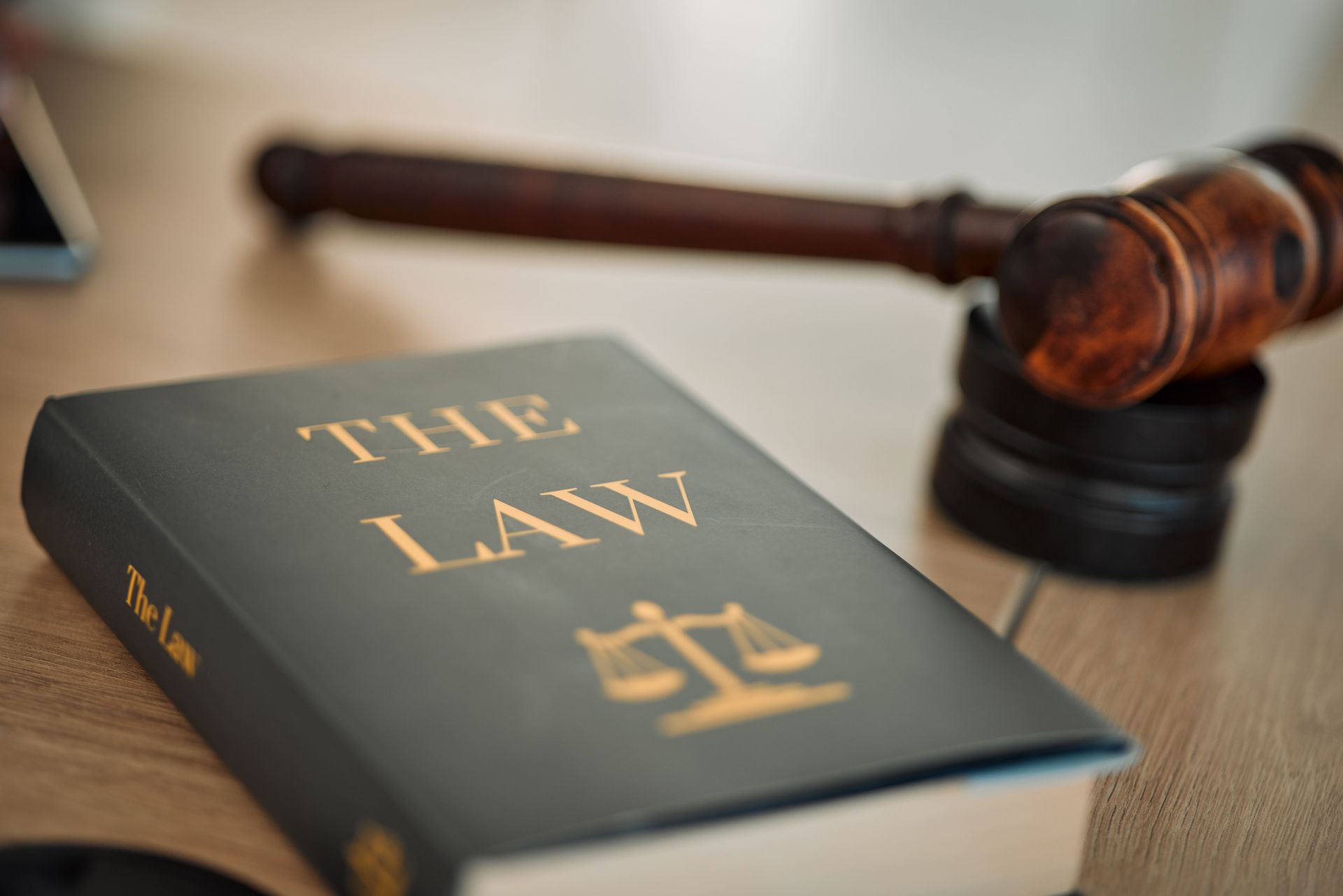 Property Laws