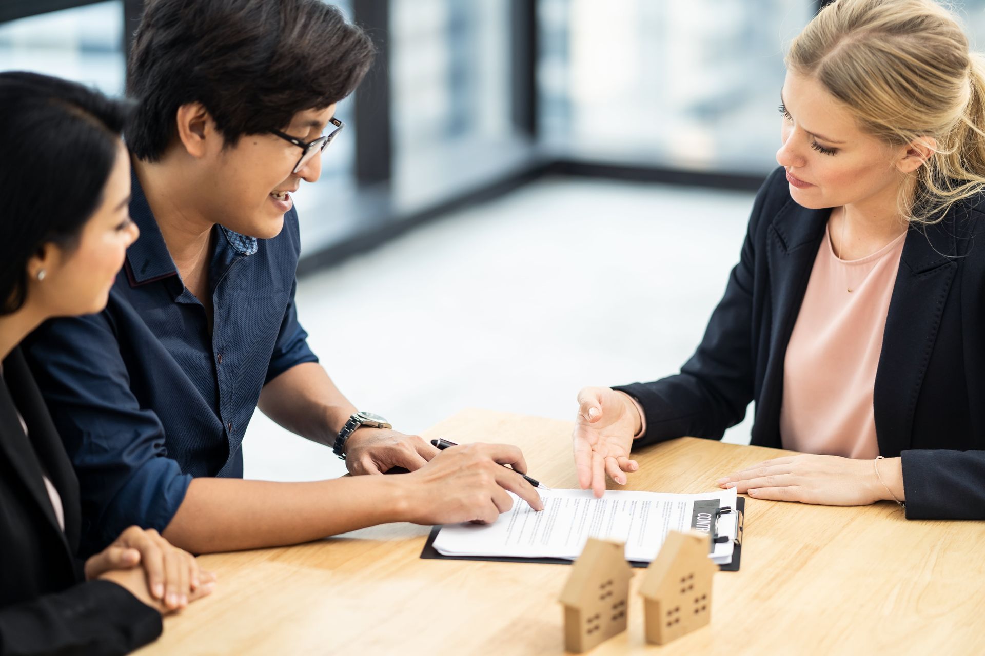 Tenant Retention