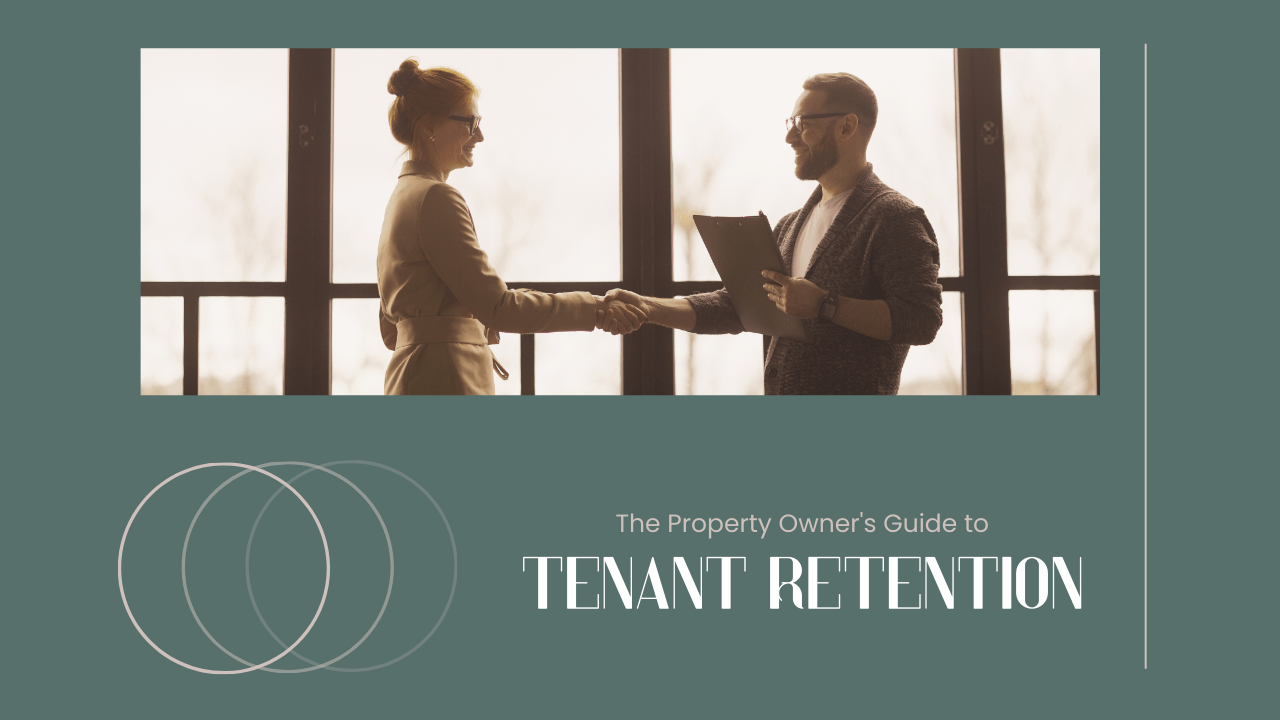 The San Francisco Property Owner's Guide to Tenant Retention - Article Banner