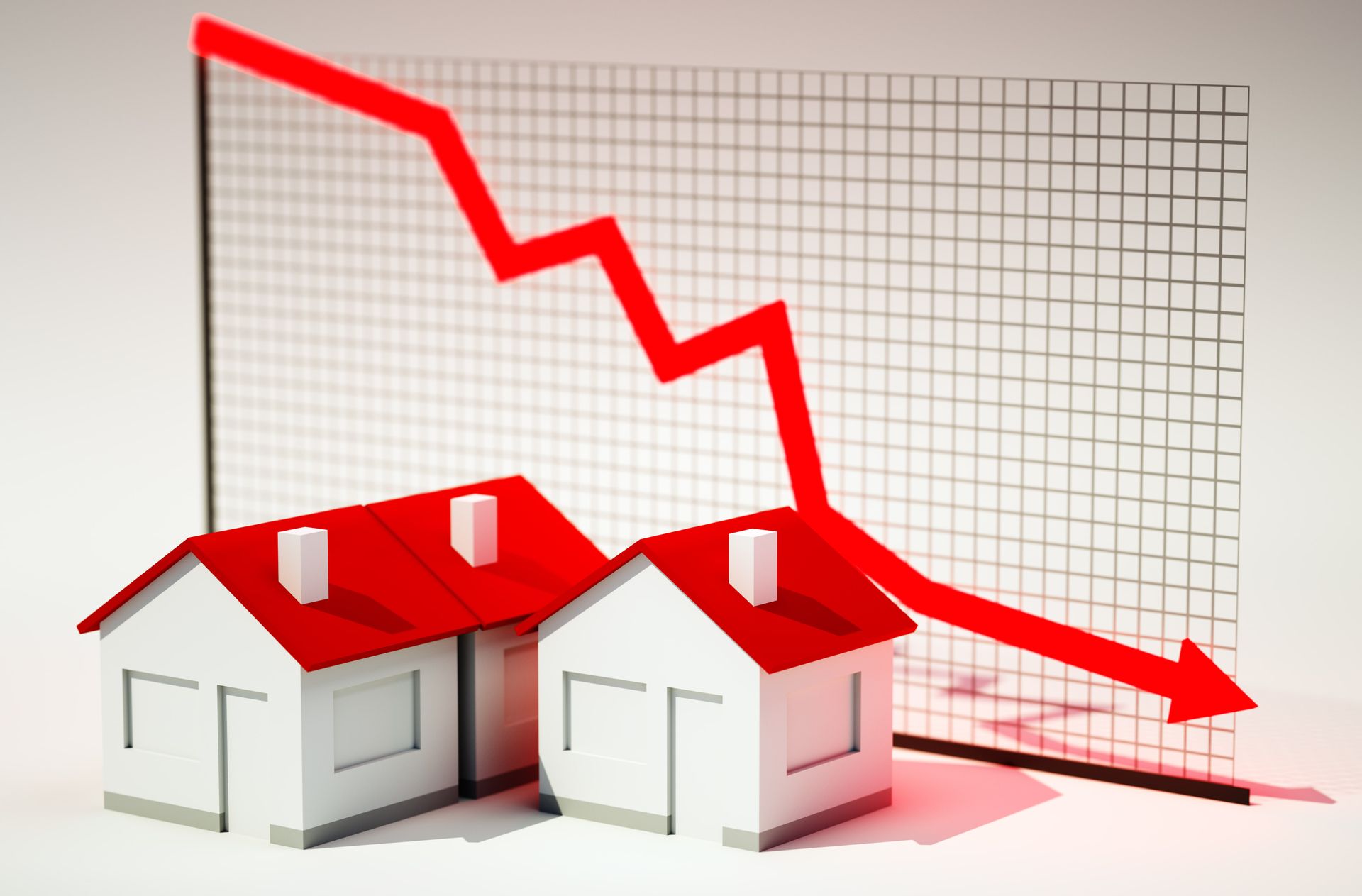 Underperforming Properties