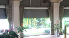 Open Roll Up Shutter - Lake Worth Beach, FL - Shutter Up Windows and Doors Open Roll Up Shutter - Lake Worth Beach, FL - Shutter Up Windows and Doors