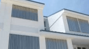 Open Storm Panels - Lake Worth Beach, FL - Shutter Up Windows and Doors Open Storm Panels - Lake Worth Beach, FL - Shutter Up Windows and Doors