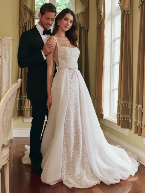 wedding dresses winter park Bridal Shop | Ella Bridal Dress Colors For Dark Available From: 11/18/2024 waist:M
