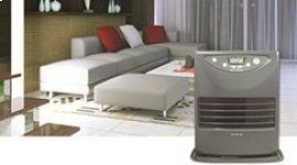 stufa inverter nuova
