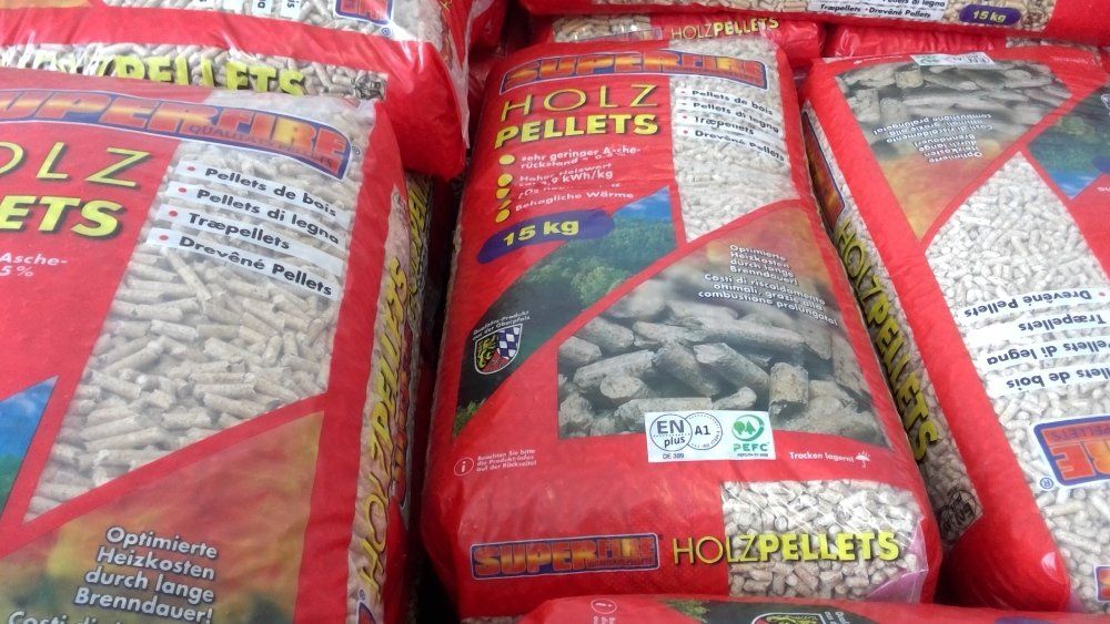 pellet