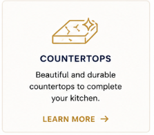 Halifax Countertop Installations